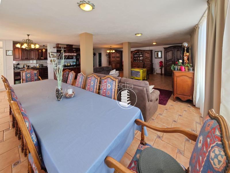 Foto bd0e364a-e343-4bbb-a6d8-f1b466ede060. Chalet en Cuevecitas - Malpaís Candelaria