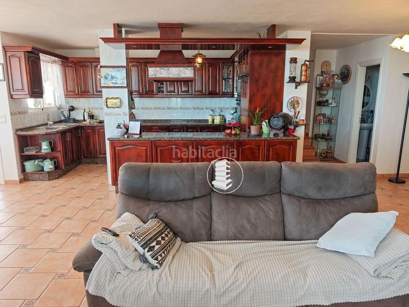 Foto bd35f80a-5a5b-4144-95c7-011d34369ed6. Chalet en Cuevecitas - Malpaís Candelaria