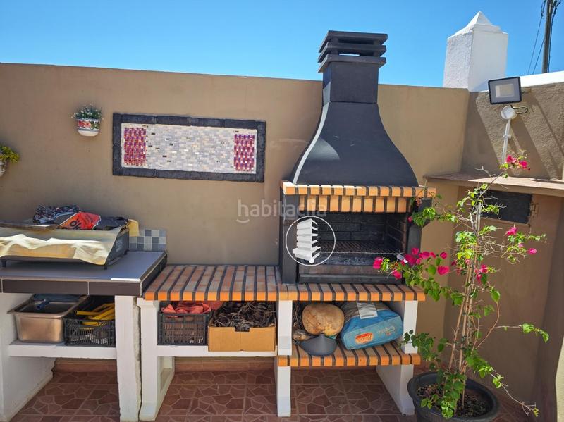 Foto 0f9d2b54-c582-4eac-b73b-0af0ff365d22. Chalet mit parking in Cuevecitas - Malpaís Candelaria