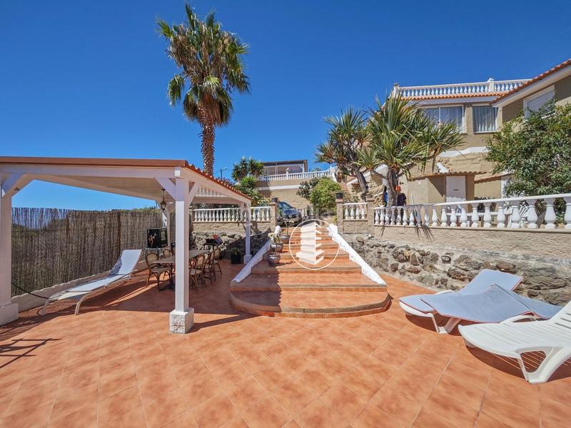 Foto 16aae353-cee1-4e09-a3a3-b563d0796b06. Chalet mit parking in Cuevecitas - Malpaís Candelaria