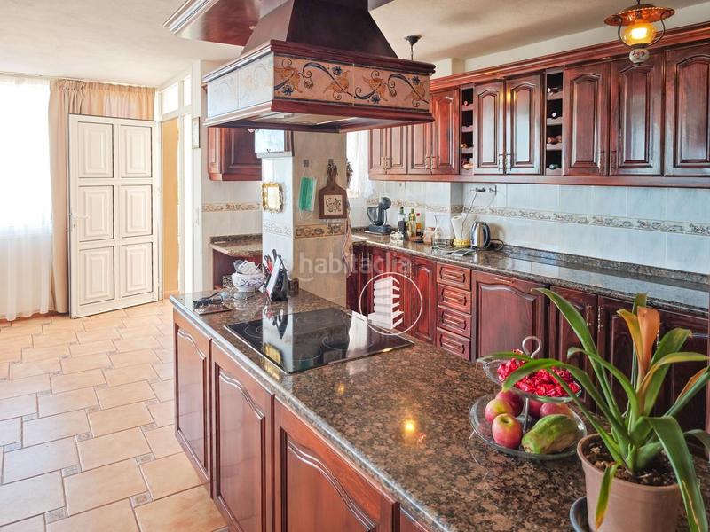 Foto 2b1fc472-bd72-4917-a3d8-640bf60ab271. Chalet mit parking in Cuevecitas - Malpaís Candelaria