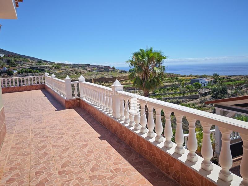 Foto 5684a741-b4eb-4115-8288-1e434e94321e. Chalet mit parking in Cuevecitas - Malpaís Candelaria