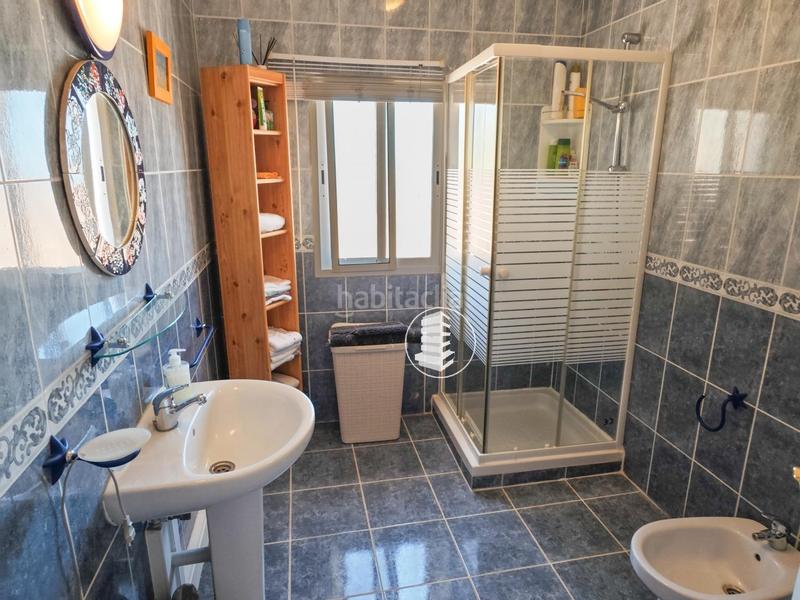 Foto 652f0e2b-2233-4687-8b40-e8bdbe158f28. Chalet mit parking in Cuevecitas - Malpaís Candelaria