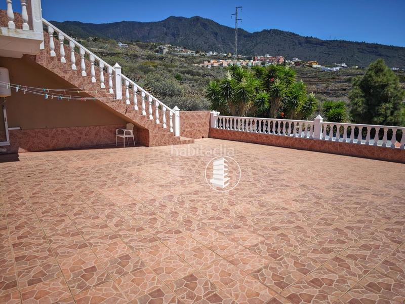 Foto 8c51f00b-79fd-4876-b233-4746326f4293. Chalet mit parking in Cuevecitas - Malpaís Candelaria