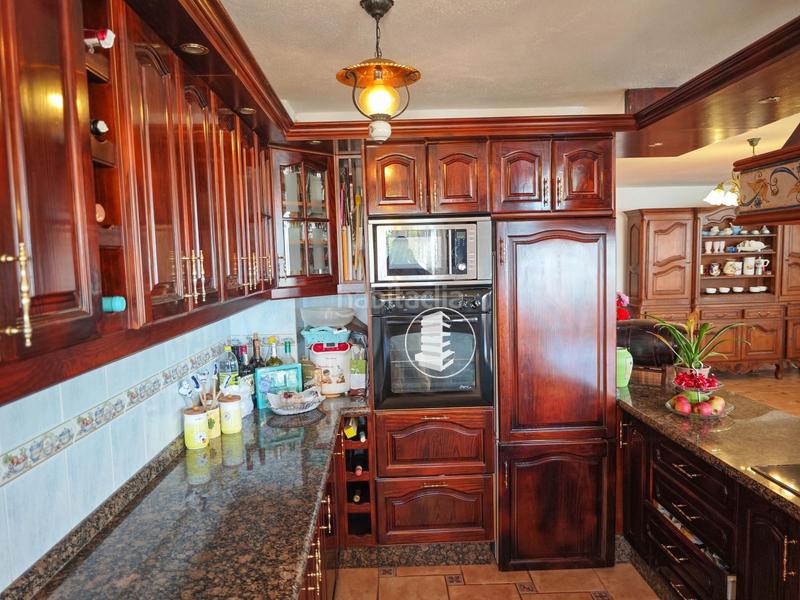 Foto 939341da-939d-4176-8e47-0d184e8ad91c. Chalet mit parking in Cuevecitas - Malpaís Candelaria