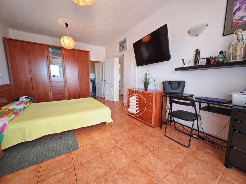 Foto e70c0c2c-473b-446b-965e-60364f5476b8. Chalet mit parking in Cuevecitas - Malpaís Candelaria