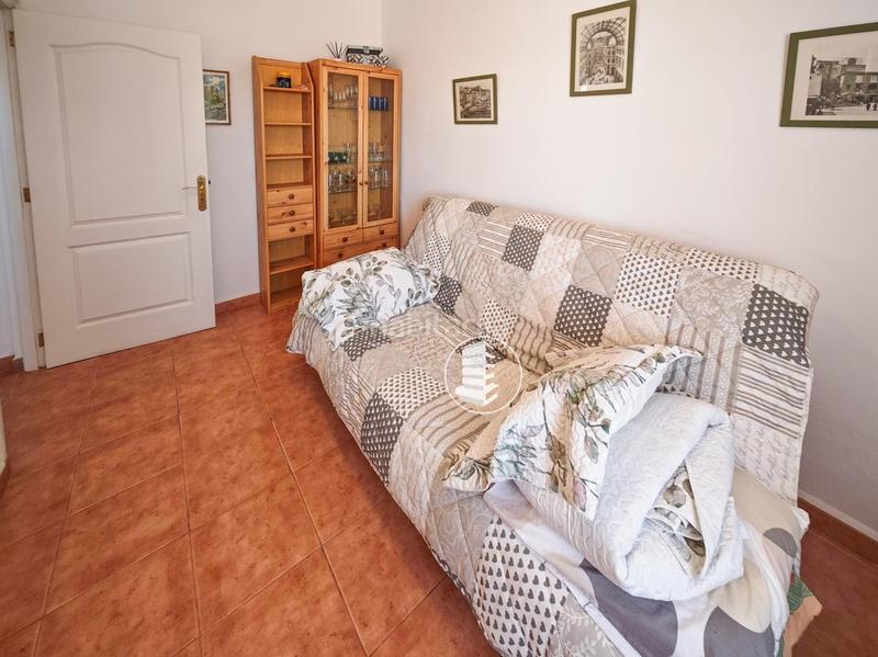 Foto f677979f-6e0a-4825-9566-9339d5fcc60a. Chalet mit parking in Cuevecitas - Malpaís Candelaria