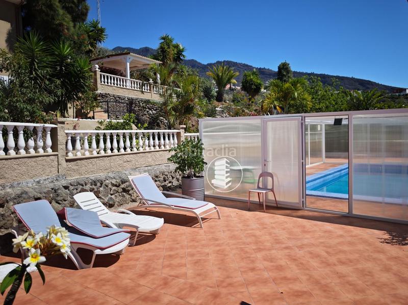 Foto 29c4b510-e839-4c83-818a-565e30d5094d. Chalet with parking in Cuevecitas - Malpaís Candelaria