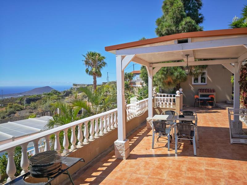 Foto 8aa3bbc4-a31c-4189-89c5-3840909fa5ac. Chalet with parking in Cuevecitas - Malpaís Candelaria