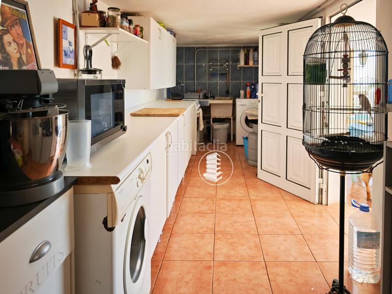 Foto ed68e450-cb0a-4fe4-9b54-0574dbcde4b0. Chalet with parking in Cuevecitas - Malpaís Candelaria