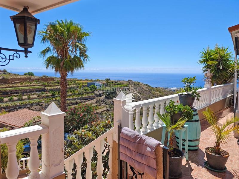 Foto 13c384d5-4770-4ac6-8997-eedee51b4094. Chalet avec parking dans Cuevecitas - Malpaís Candelaria