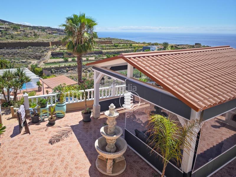 Foto 3f0f6799-77ca-4b63-88a8-6a4158cc36d9. Chalet avec parking dans Cuevecitas - Malpaís Candelaria