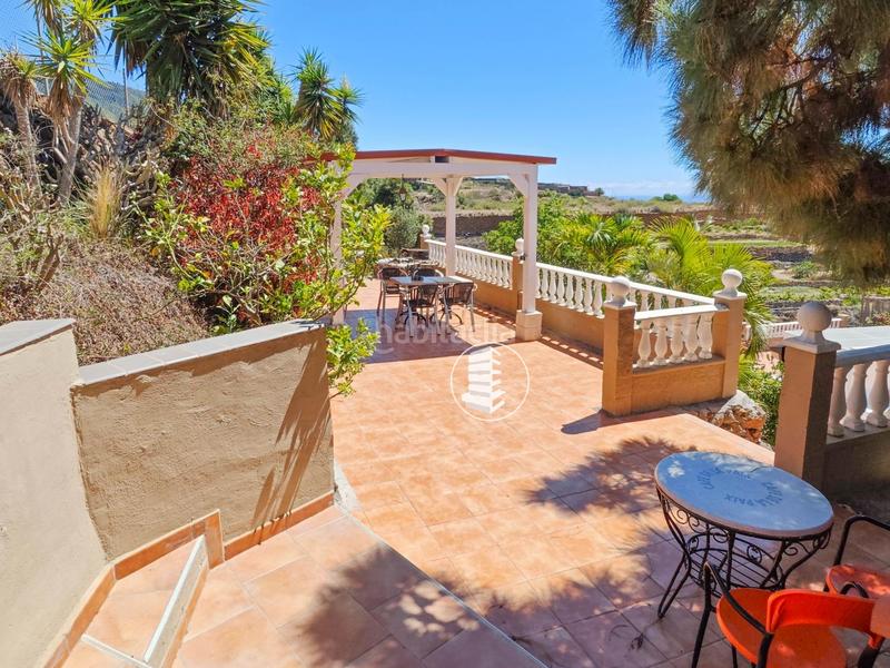 Foto 404aee3f-45f4-4733-9a49-49c5a66df0c6. Chalet avec parking dans Cuevecitas - Malpaís Candelaria