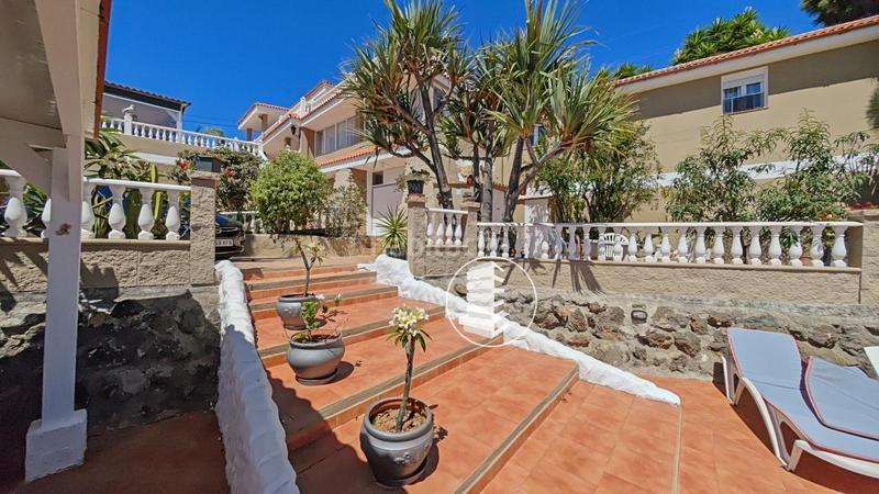 Foto 40956663-96c9-4d0a-91e5-d4d6b7ffca4b. Chalet avec parking dans Cuevecitas - Malpaís Candelaria