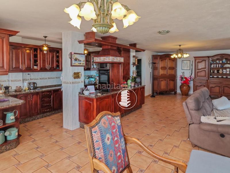 Foto 5188bb6d-5615-42fe-b8ac-673888c1cb11. Chalet avec parking dans Cuevecitas - Malpaís Candelaria