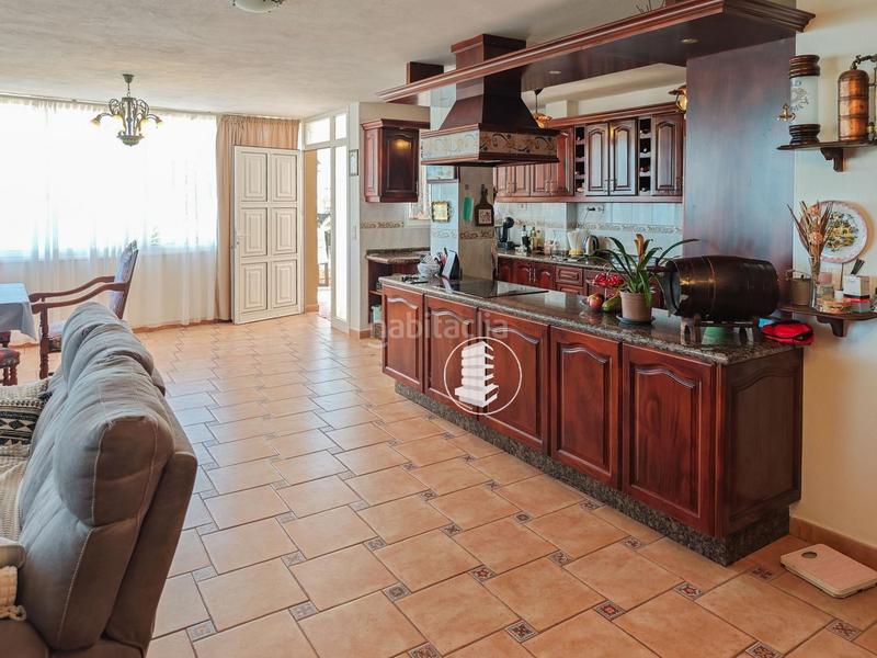 Foto 711f90c6-c9d0-4839-954e-3ca8206304a8. Chalet avec parking dans Cuevecitas - Malpaís Candelaria