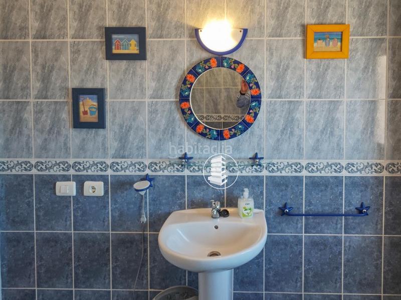 Foto 95d4d6ea-d148-47a5-8845-c7cd9871a035. Chalet avec parking dans Cuevecitas - Malpaís Candelaria