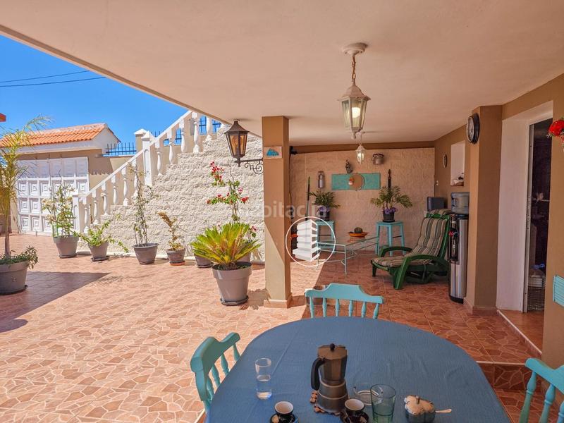 Foto a7e81789-254d-45aa-a549-2a3a67c14ff6. Chalet avec parking dans Cuevecitas - Malpaís Candelaria