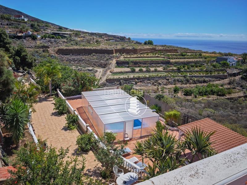 Foto 1bce35b3-9c69-4ad4-9fde-cefe009e74a6. Chalet con parcheggio in Cuevecitas - Malpaís Candelaria