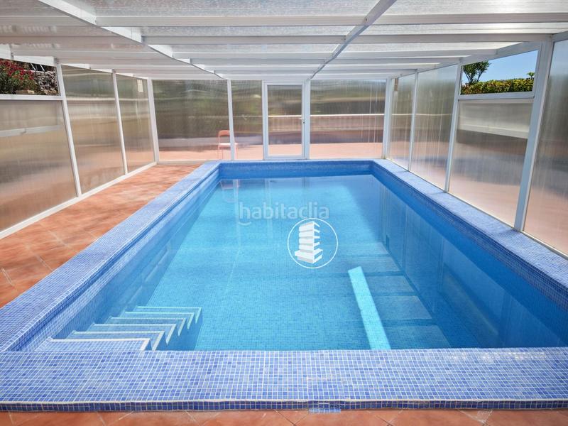 Foto 307709d9-91f0-4a81-bbc6-291a134b86bd. Chalet con parcheggio in Cuevecitas - Malpaís Candelaria