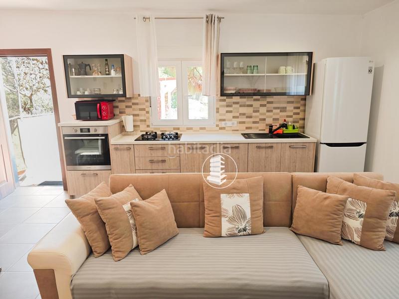 Foto 63ddd00f-2049-40e3-aa89-a6518adb4f29. Chalet con parcheggio in Cuevecitas - Malpaís Candelaria