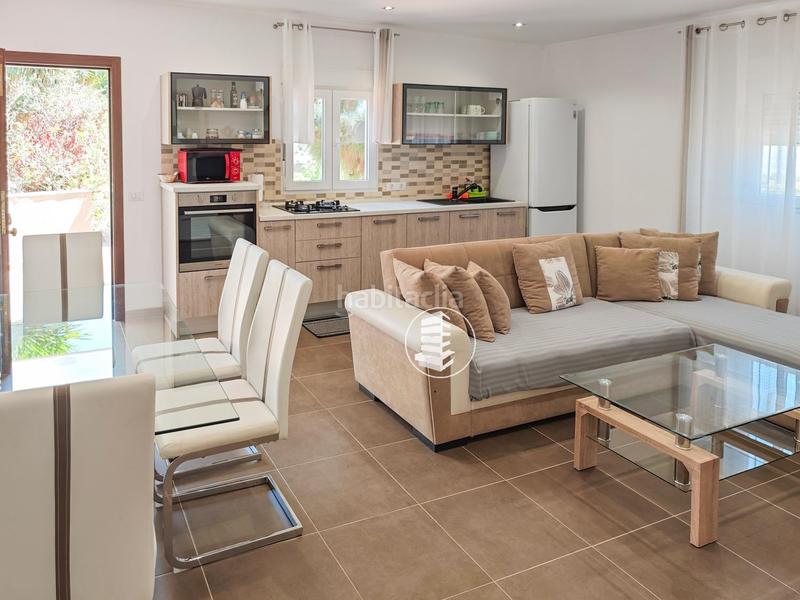 Foto 7ff6cb24-9eba-47f5-945b-0d6533bb385f. Chalet con parcheggio in Cuevecitas - Malpaís Candelaria