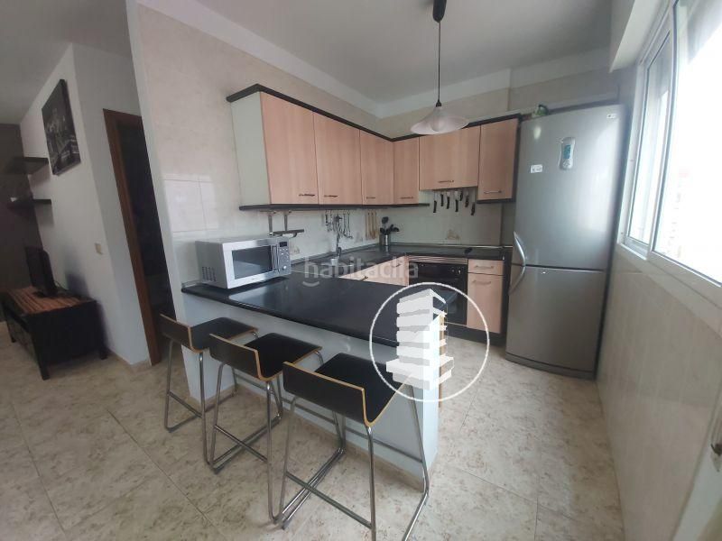 Foto 0bf2e8f1-f3b7-4f2b-b48b-c63938332679. Alquiler apartamento en Candelaria - playa la viuda Candelaria