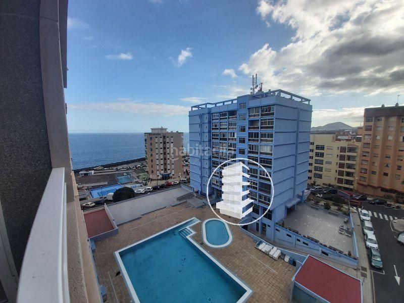 Foto 1a4d9fe5-2f23-4a35-8625-533d68b16b12. Alquiler apartamento en Candelaria - playa la viuda Candelaria