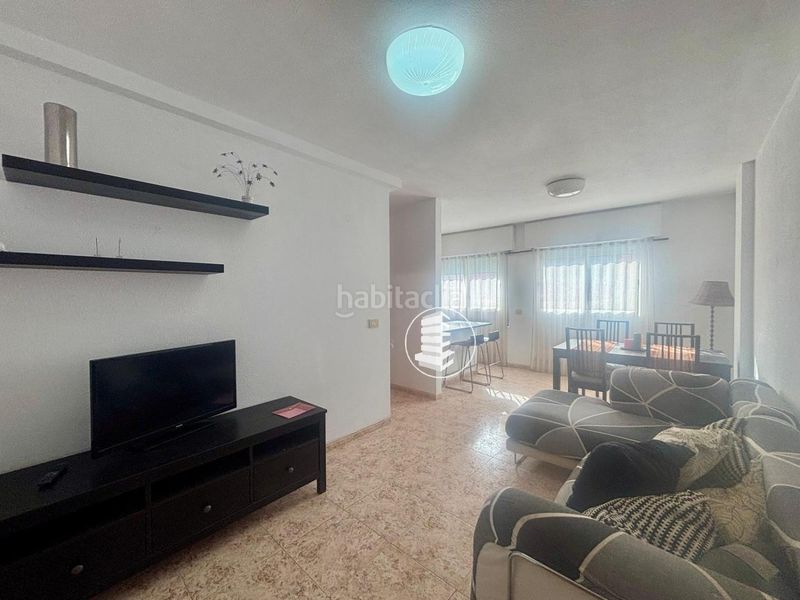 Foto 35117d37-a835-4524-8c06-07b499a7809d. Alquiler apartamento en Candelaria - playa la viuda Candelaria