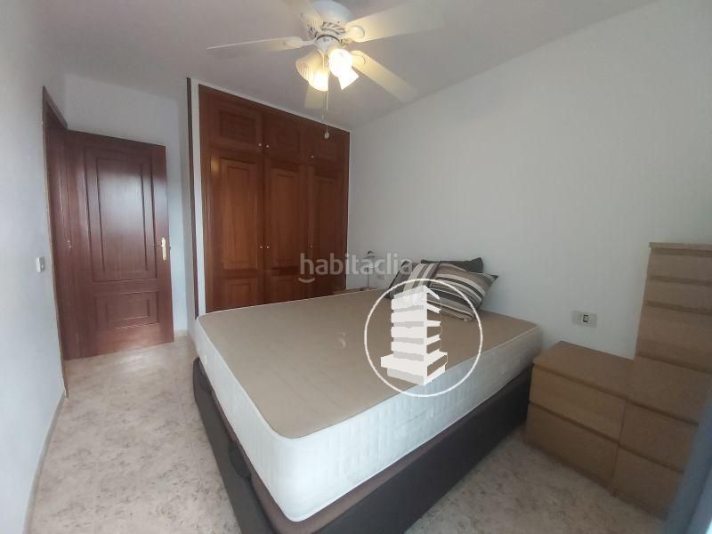 Foto 53a158e9-2056-4767-aa48-810a29df551e. Alquiler apartamento en Candelaria - playa la viuda Candelaria