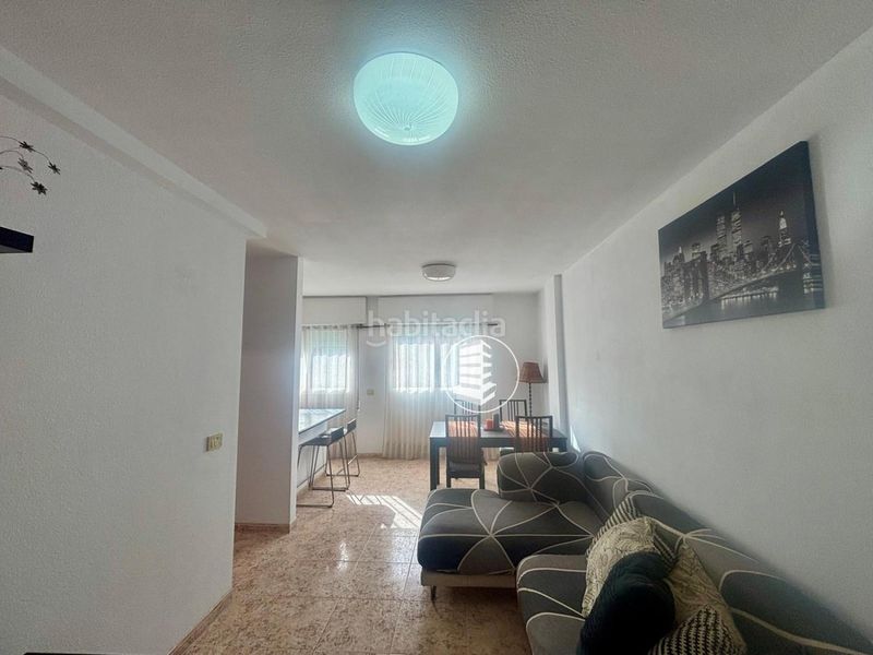 Foto 5b117178-f244-4ee2-9f63-6d001fda3280. Alquiler apartamento en Candelaria - playa la viuda Candelaria