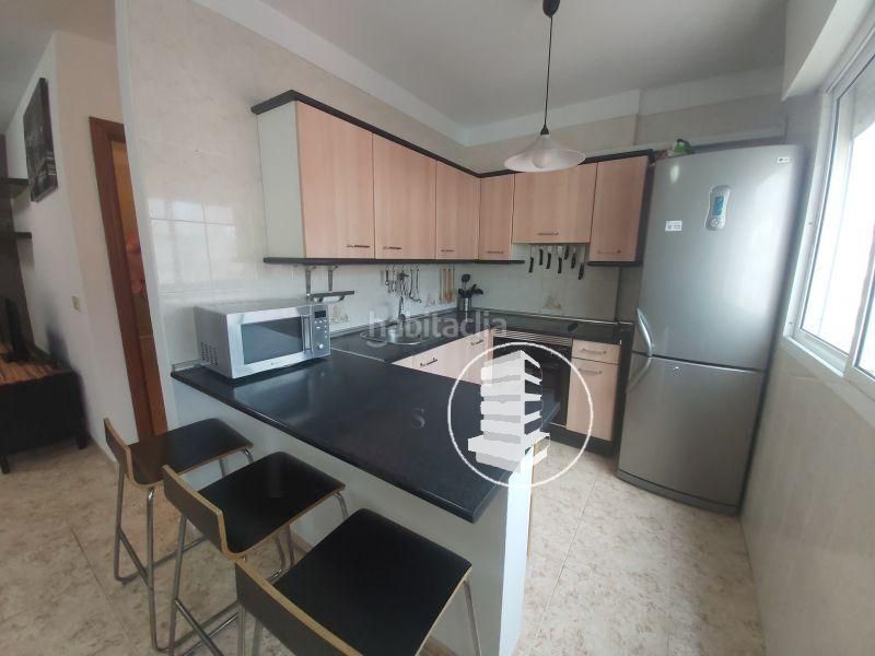 Foto 6ba53489-443e-417b-a6e0-e516fb78a336. Alquiler apartamento en Candelaria - playa la viuda Candelaria