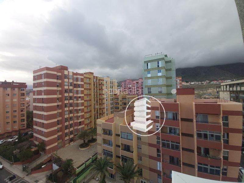 Foto bf250a93-ab74-4d55-a2c9-71ebd5f3f574. Alquiler apartamento en Candelaria - playa la viuda Candelaria