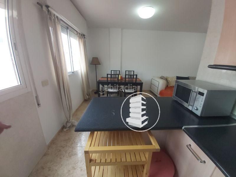 Foto cedb5abd-2ee1-4ddb-b559-6cfce20f5e2b. Alquiler apartamento en Candelaria - playa la viuda Candelaria
