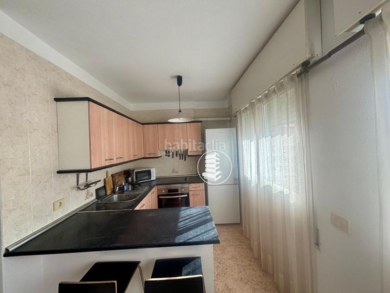 Foto dcec7d1c-8a5f-4f1a-81f4-8128fbb30eef. Alquiler apartamento en Candelaria - playa la viuda Candelaria