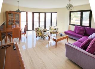 Alquiler Apartamento en Candelaria - Playa La Viuda