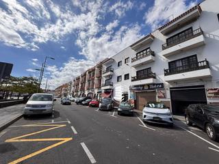 Lloguer Local Comercial a Candelaria - Playa La Viuda