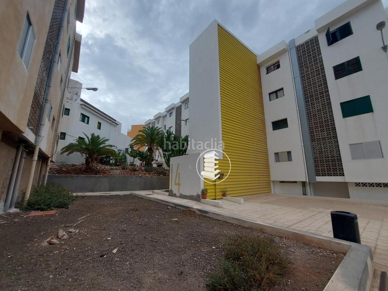 Foto 6fc3edda-fc4a-47e0-ae6a-e41a7e54c49c. Appartamento in Candelaria - playa la viuda Candelaria