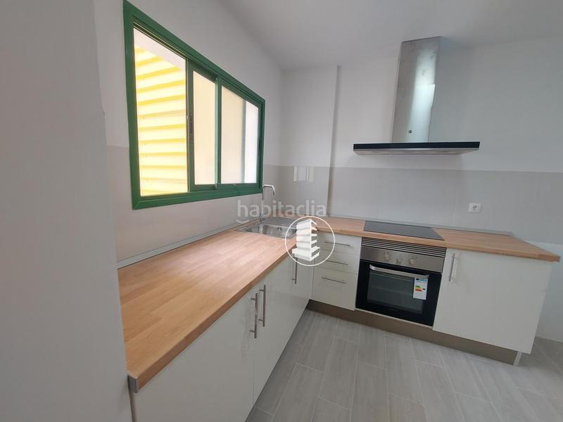 Foto fd30a055-590b-4c31-ad84-5d83ba5fc0b6. Appartamento in Candelaria - playa la viuda Candelaria