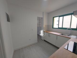 Etagenwohnung in Candelaria - Playa La Viuda