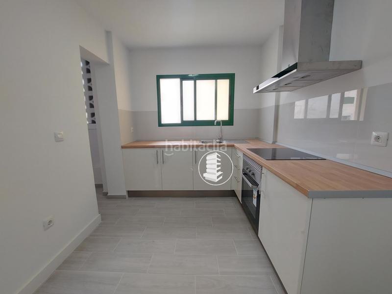 Foto ecb22a62-39db-490b-bbe3-7459a28a0170. Piso en Candelaria - playa la viuda Candelaria
