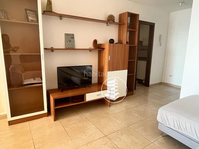 Foto 16fca437-9922-4699-80df-25a18e97d2f5. Lloguer apartament amb piscina a Candelaria - playa la viuda Candelaria