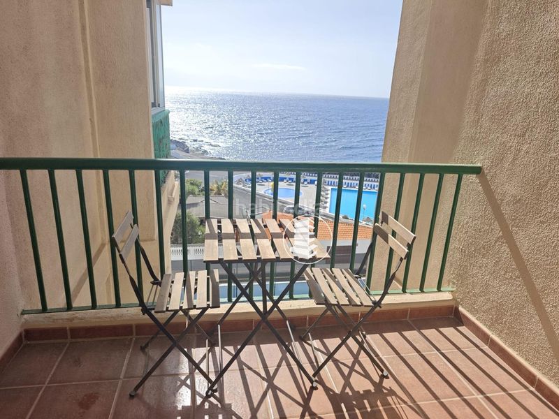 Foto 1b9cba55-080b-4878-b68d-b53fc6d5a323. Lloguer apartament amb piscina a Candelaria - playa la viuda Candelaria
