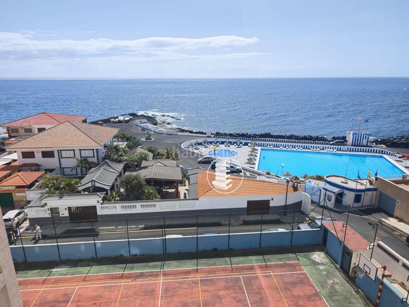 Foto 37b9d702-63b0-425f-82a5-6aaeb109c1f7. Lloguer apartament amb piscina a Candelaria - playa la viuda Candelaria
