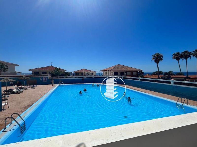 Foto 4995c7e5-bbfc-4f7a-b8b8-36677572e0a2. Lloguer apartament amb piscina a Candelaria - playa la viuda Candelaria