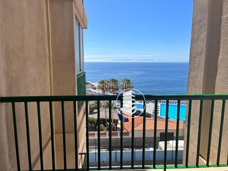 Foto 5b9c78ef-fe2f-4570-a778-0a0048123d7c. Lloguer apartament amb piscina a Candelaria - playa la viuda Candelaria