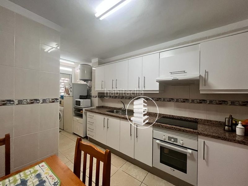 Foto b976017d-197b-40a0-97d9-b8680f4e4a51. Lloguer apartament amb piscina a Candelaria - playa la viuda Candelaria