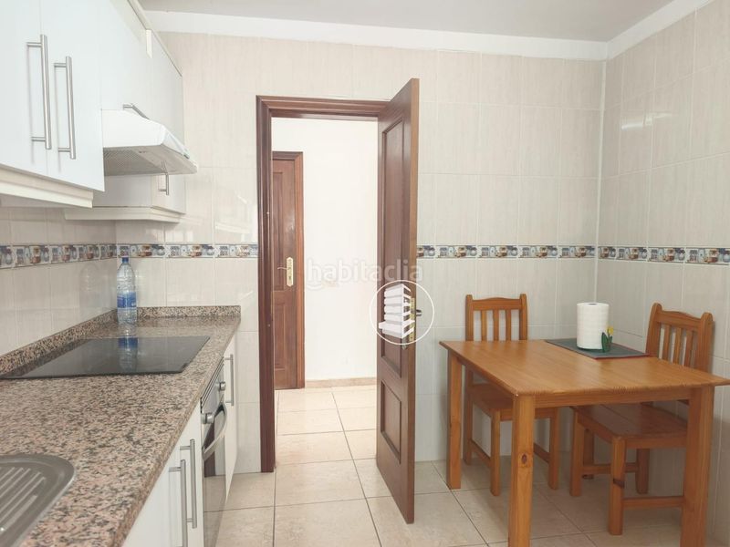 Foto f2dc4f9e-223c-4f1b-80ad-cb26294ee829. Lloguer apartament amb piscina a Candelaria - playa la viuda Candelaria