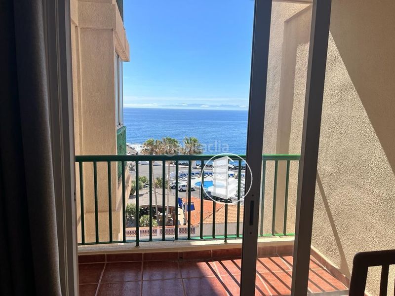 Foto f32e999f-3665-4f57-965b-b9ce9261bf13. Lloguer apartament amb piscina a Candelaria - playa la viuda Candelaria