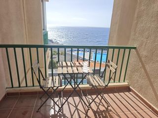 Miete Appartement in Candelaria - Playa La Viuda